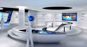 深圳企业宣传片制作与数字创意展览服务 为何天狼网值得信赖